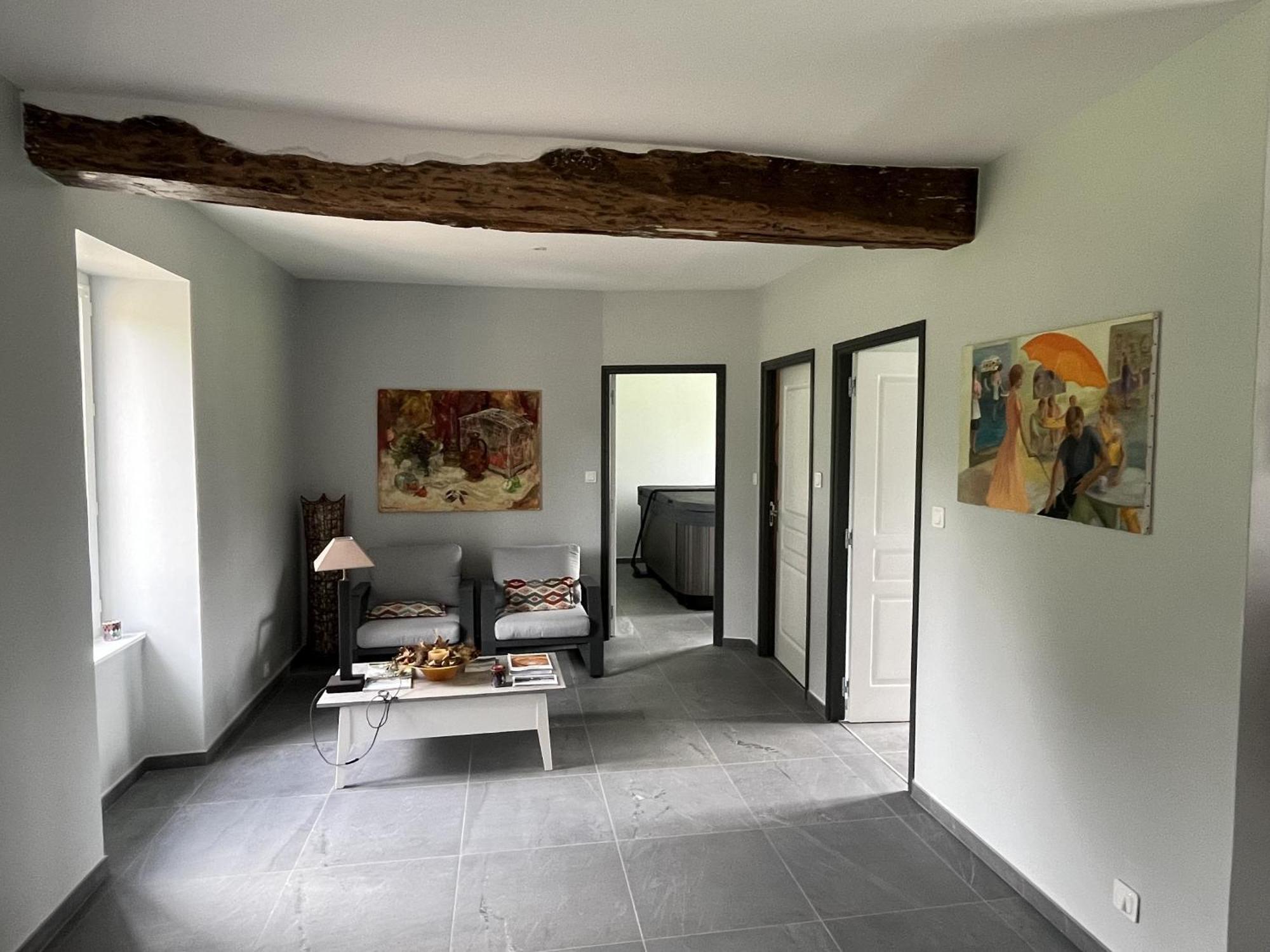 Chateau Tout Y Fault Loriges 外观 照片