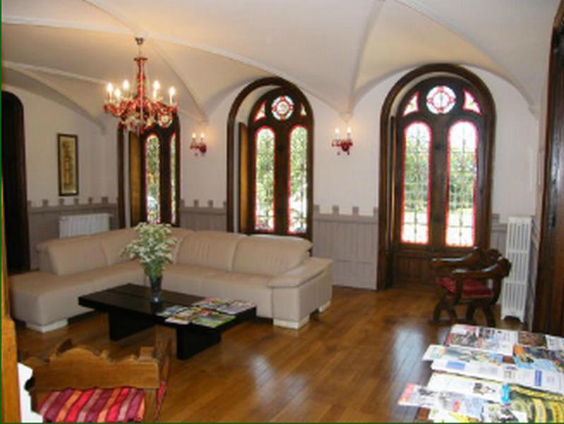 Chateau Tout Y Fault Loriges 外观 照片